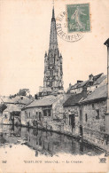 76-HARFLEUR-N°T2949-G/0367 - Harfleur