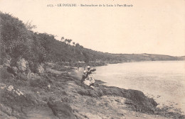 29-LE POULDU-N°3890-D/0253 - Le Pouldu