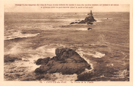 29-LA POINTE DU RAZ-N°3891-B/0105 - La Pointe Du Raz