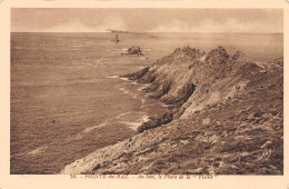 29-LA POINTE DU RAZ-N°3891-B/0107 - La Pointe Du Raz