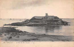 29-ROSCOFF-N°3891-B/0003 - Roscoff