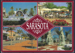 SARASOTA - Sarasota