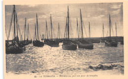 44-LA TURBALLE-N°3891-H/0109 - La Turballe