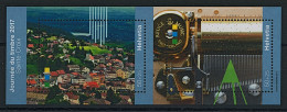 Suisse - 2017 - Tag Der Briefmarke • Sainte Croix - Blocks - Postfrisch ** - Nuevos