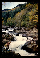 PECHE - A LA LIGNE EN RIVIERE - Pesca