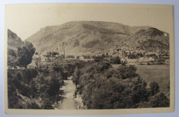 FRANCE - PYRENEES ORIENTALES - PRADES - Le Village De Ria Et La Têt - Prades