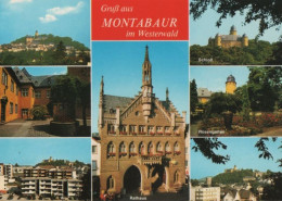 106274 - Montabaur - Ca. 1985 - Montabaur