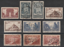 Bon Lot Oblitérés - - Used Stamps