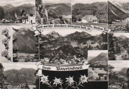 2445 - Bayrischzell - 1975 - Miesbach