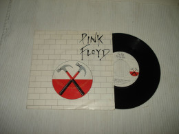 B14 / Pink Floyd – Run Like Hell - Harvest – 1A 006-63833 - Neth 1980  NM/NM - Rock