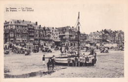 LAP La Panne La Plage - De Panne