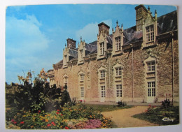 FRANCE - LOIRE ATLANTIQUE - BLAIN - Château De La Groulaie - Blain