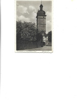 Germany - Postcard Unused -   Dinkelsbühl - The Thousand-year-old City - Segringer Tor - Dinkelsbühl