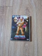 Dvd Les Maîtres De L'univers Volume 1 - Dibujos Animados