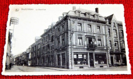 NEUFCHÂTEAU  -  La Grand' Rue - Neufchateau