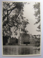 FRANCE - LOIRE ATLANTIQUE - MISSILLAC - Château De La Brétesche - Missillac