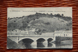 27 - ACQUIGNY : Le Côteau - Acquigny