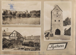 121811 - Lychen - 3 Bilder - Lychen