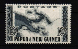 Papua Neuguinea 22 Postfrisch #HR124 - Papouasie-Nouvelle-Guinée