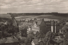 134227 - Waldenburg - Pädagogische Schule - Waldenburg (Sachsen)