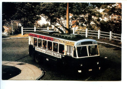 CPSM / CPM 10.5 X 15  Trolleybus T 36  Liège Belgique OUGREE  Photo R. Temmerman Trolley N° 432* - Seraing