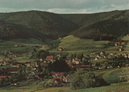 119978 - Baiersbronn-Mitteltal - Ansicht - Baiersbronn