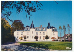 CPSM / CPM 10,5 X 15 Seine-et-Marne PONTAULT-COMBAULT Château De Candalle - Pontault Combault