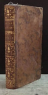 BANIER  Abbe - OVIDE - METAMORPHOSES D'OVIDE - TOME II - 1701-1800