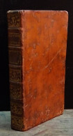 COLLECTIF  - DICTIONNAIRE LITTERAIRE, EXTRAIT DES MEILLEURS AUTEURS ANCIENS ET MOD - 1701-1800