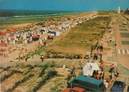 97401 - Niederlande - Noordwijk - 1980 - Noordwijk (aan Zee)