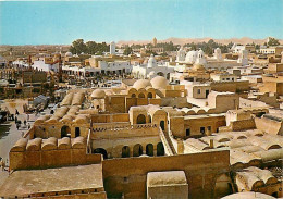 Algérie - El Oued - Ville Aux Mille Coupoles - CPM - Carte Neuve - Voir Scans Recto-Verso - El-Oued