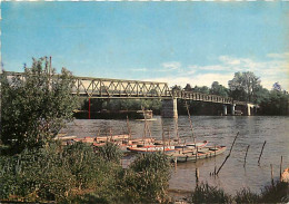 91 - Evry - Le Pont - CPM - Voir Scans Recto-Verso - Evry