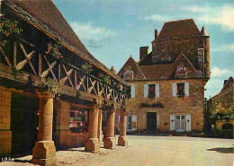 24 - Domme - Maison Du Gouverneur - CPM - Voir Scans Recto-Verso - Domme