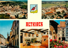 68 - ALTKIRCH - MULTIVUES - Altkirch