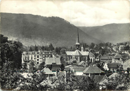 67 - NIEDERBRONN LES BAINS - Niederbronn Les Bains