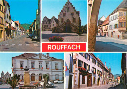 68 - ROUFFACH - MULTIVUES - Rouffach