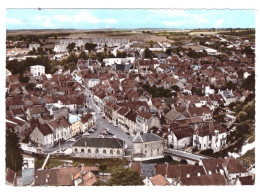 IS SUR TILLE  (carte Photo) - Is Sur Tille