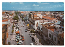 BERNALDA Corso Umberto (carte Photo Animée) - Matera