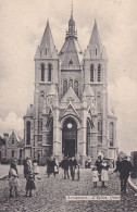 LAP Bonsecours L Eglise Face - Saint-Ghislain