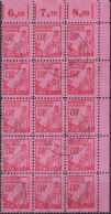 SBZ-Mecklenburg-Western Pomerania MiNr.11Y  Used Lot1 - Used