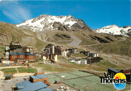 73 - VAL THORENS - Val Thorens