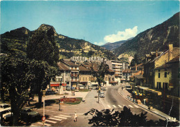 73 - MOUTIERS -  - Moutiers