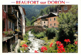 73 - BEAUFORT SUR DORON - Beaufort