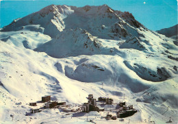 73 - VAL THORENS - Val Thorens