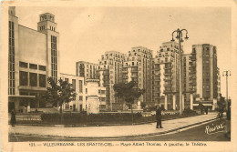 69 - VILLEURBANNE - Villeurbanne