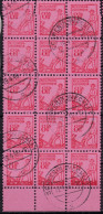 SBZ-Mecklenburg-Western Pomerania MiNr.11Y  Used Lot8 - Used