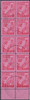 SBZ-Mecklenburg-Western Pomerania MiNr.11Y  Used Lot15 - Used