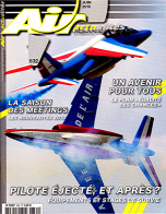 AIR ACTUALITE N° 632 De Juin 2010_rl33 - Aviation