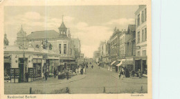 ALLEMAGNE  BORKUM  Nordseebad 2 Scans - Borkum