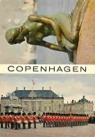 Danemark - Copenhague - Multivues - CPM - Voir Scans Recto-Verso - Danemark